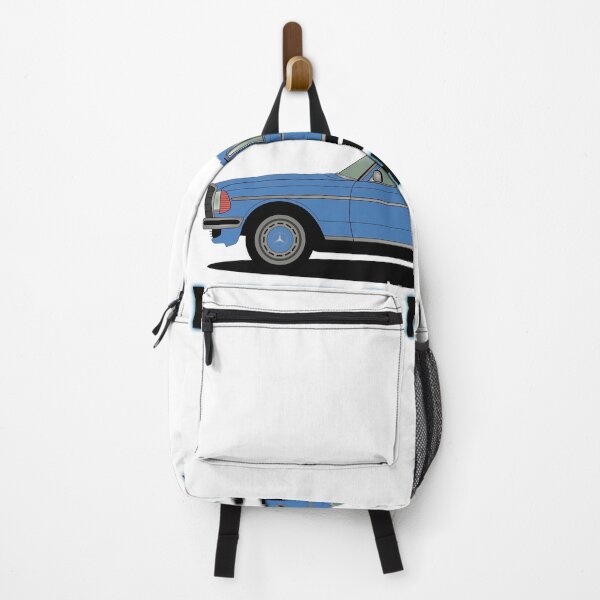 Item preview, Legends Never Die W123 Classic Car designed and sold by STICKOVA ARTS.