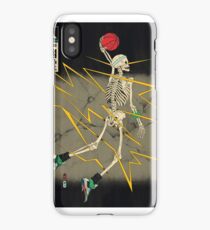 DUNK iPhone Case