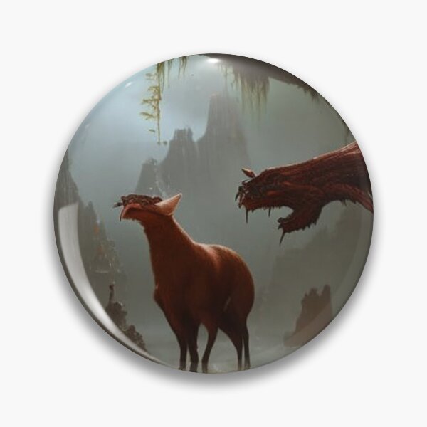 Item preview, strange animals designed and sold by bramasrx.