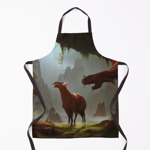 Item preview, strange animals designed and sold by bramasrx.