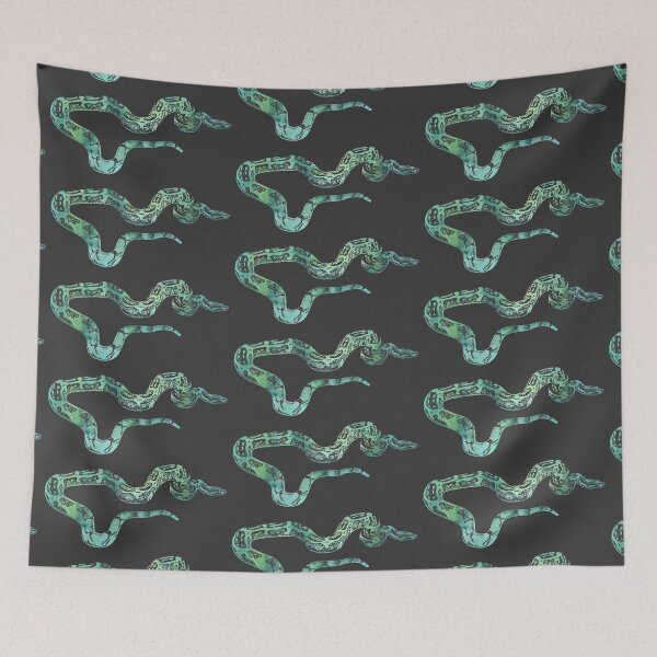 Item preview, Snake designed and sold by StrawberryStudio.