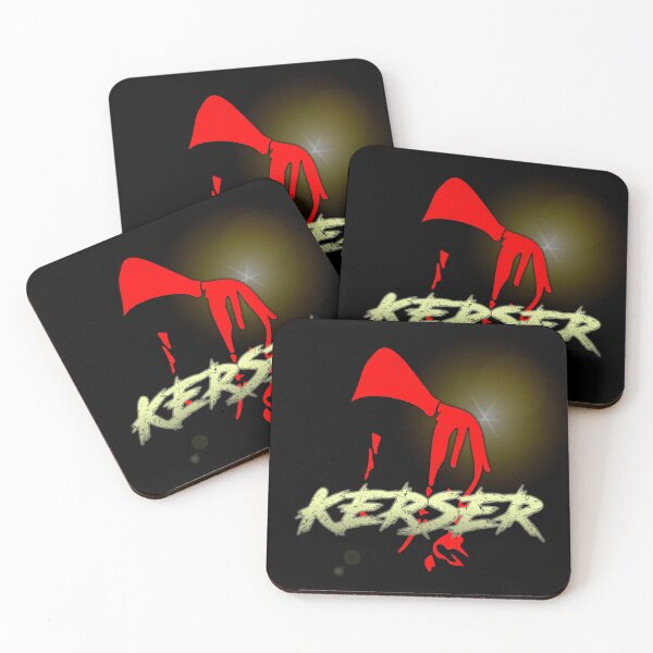 Item preview, Kerser designed and sold by kobe811.