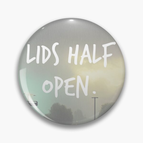 Item preview, lids half open. designed and sold by Bethan Rose Studio.