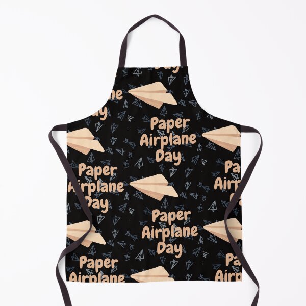 Item preview, Paper Airplane day designed and sold by Simo0455.