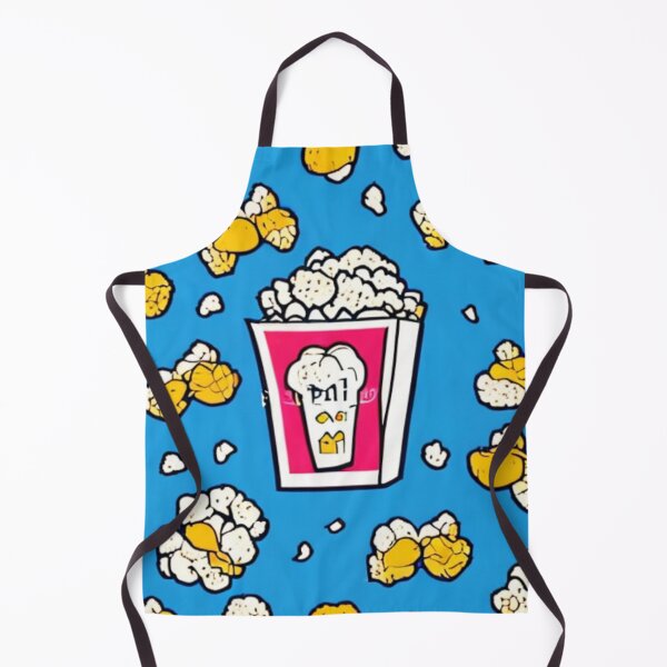 Item preview, The Popcorn Bandit - Popcorn Frenzy designed and sold by WBP Mart.