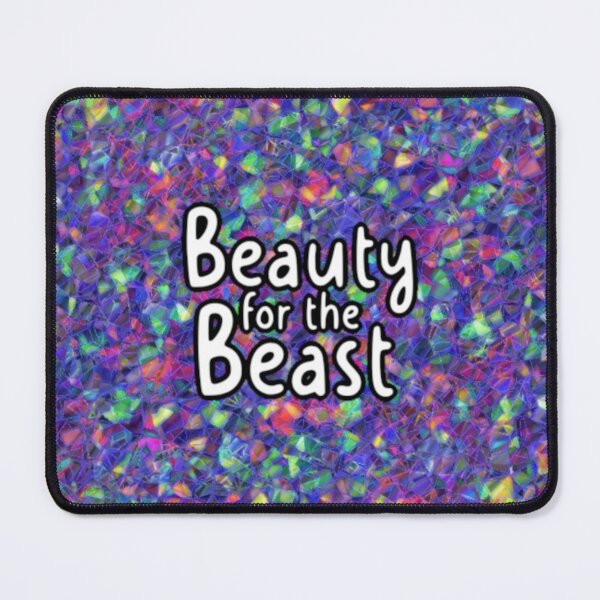 Item preview, Beauty for the Beast designed and sold by oddityghosting.