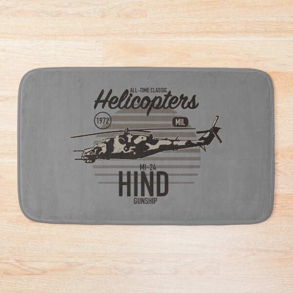 Item preview, Mi-24 Hind designed and sold by StrongVlad.