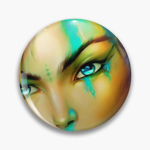 Item preview, Ingrid  designed and sold by CoolbreezzArt.