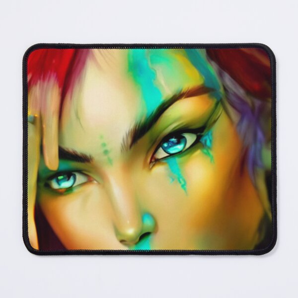 Item preview, Ingrid  designed and sold by CoolbreezzArt.
