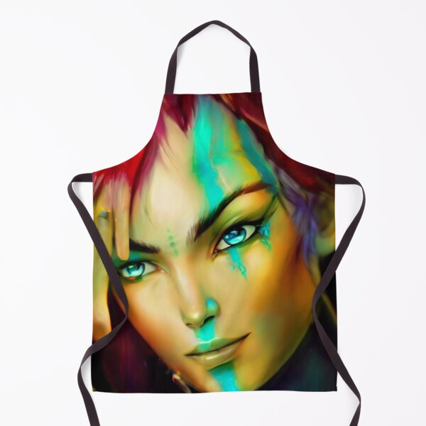 Item preview, Ingrid designed and sold by CoolbreezzArt.