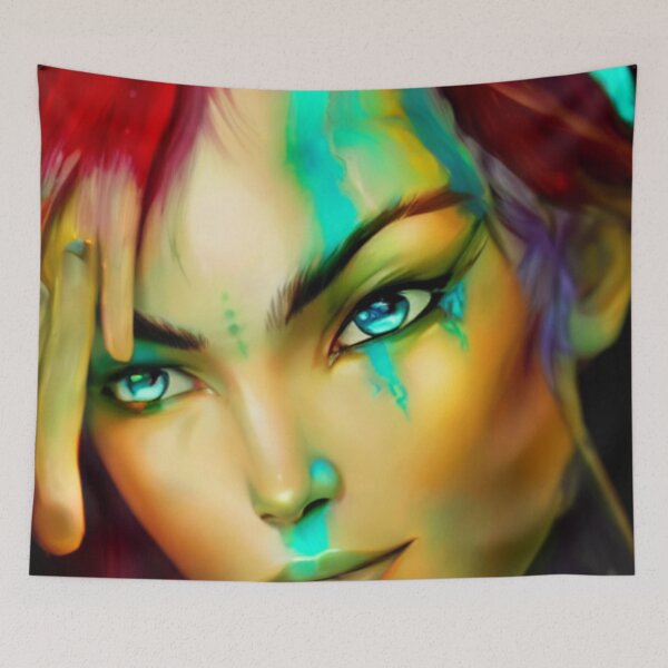 Item preview, Ingrid  designed and sold by CoolbreezzArt.