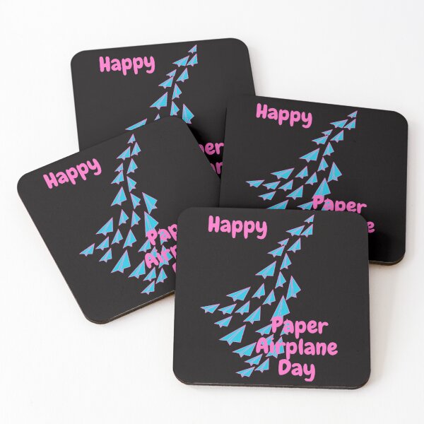 Item preview, Paper Airplane day designed and sold by Simo0455.