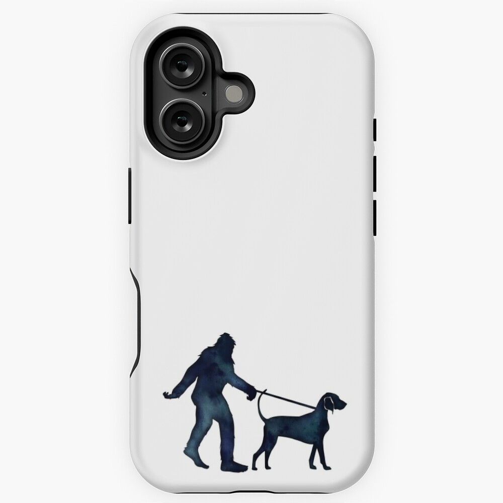 Item preview, iPhone Magsafe Tough Case designed and sold by TriPodDogDesign.