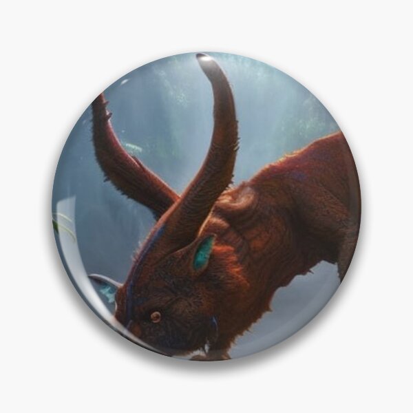 Item preview, rare animal designed and sold by bramasrx.