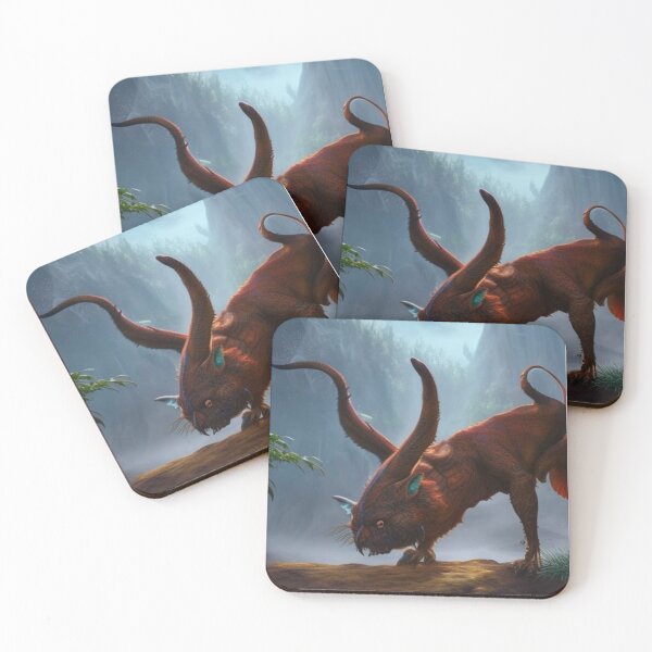 Item preview, rare animal designed and sold by bramasrx.