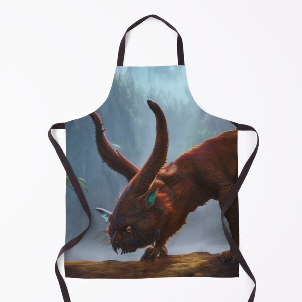 Item preview, rare animal designed and sold by bramasrx.