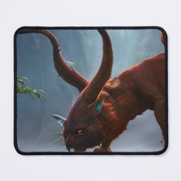 Item preview, rare animal designed and sold by bramasrx.