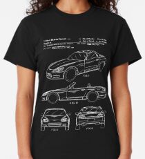 Honda S2000 T-Shirts | Redbubble