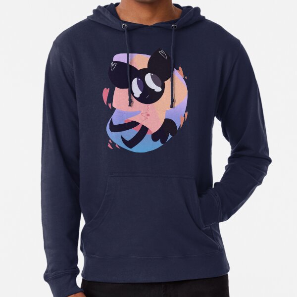 Dorito! Lightweight Hoodie