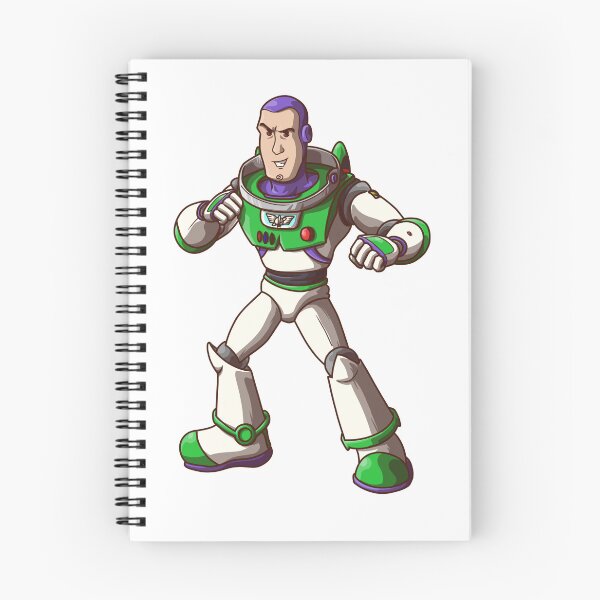 Item preview, Cartoon style buzz designed and sold by AlfredR.