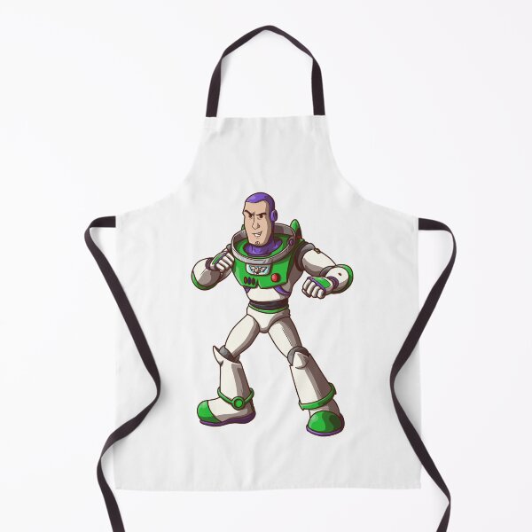 Item preview, Cartoon style buzz designed and sold by AlfredR.
