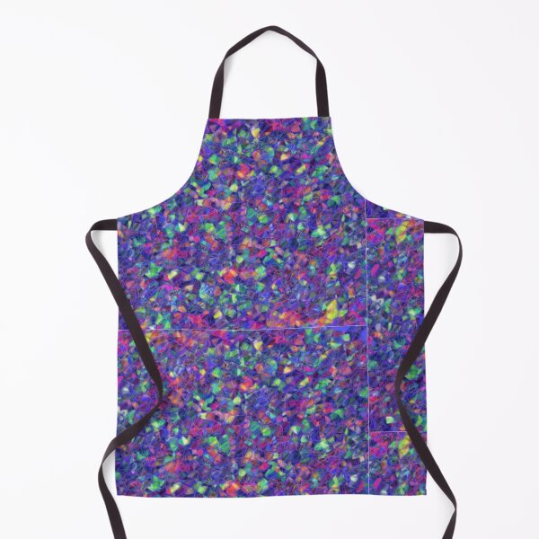 Item preview, crystal prism designed and sold by oddityghosting.