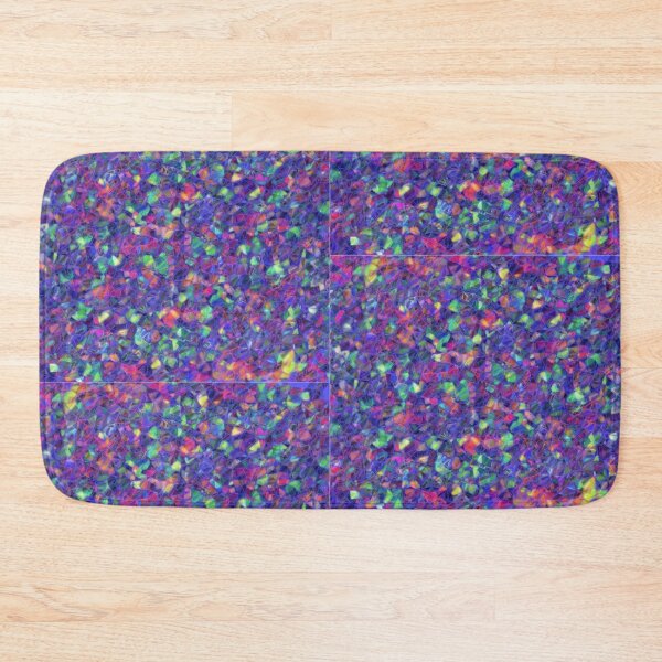 Item preview, crystal prism designed and sold by oddityghosting.