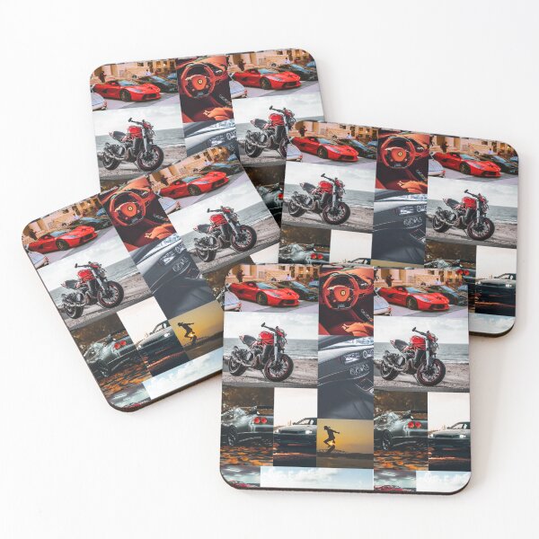 Item preview, Cars designed and sold by TheBurningFlame.