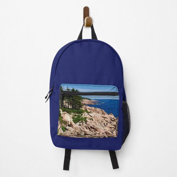 Item preview, Cape Breton coastline Nova Scotia designed and sold by Susan Gallup.