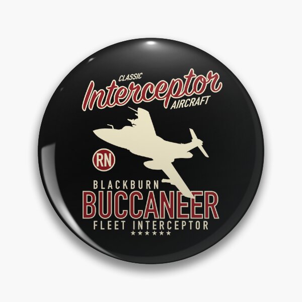 Item preview, Blackburn Buccaneer designed and sold by StrongVlad.