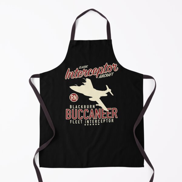 Item preview, Blackburn Buccaneer designed and sold by StrongVlad.