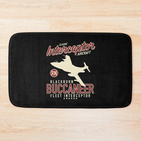 Item preview, Blackburn Buccaneer designed and sold by StrongVlad.