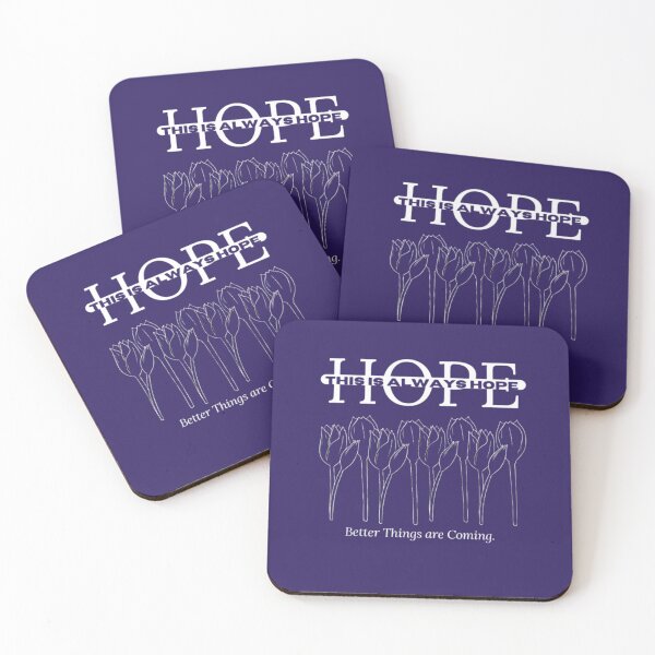 Item preview, Hope designed and sold by Discoverartsy.