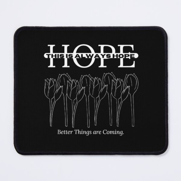Item preview, Hope designed and sold by Discoverartsy.