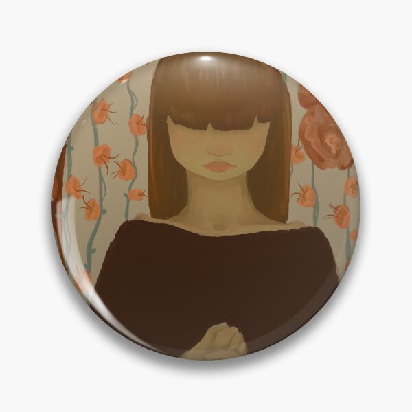 Item preview, In the Mirror designed and sold by courtlyngrisham.