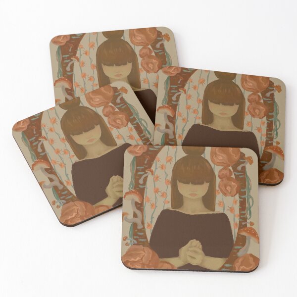 Item preview, En el espejo designed and sold by courtlyngrisham.