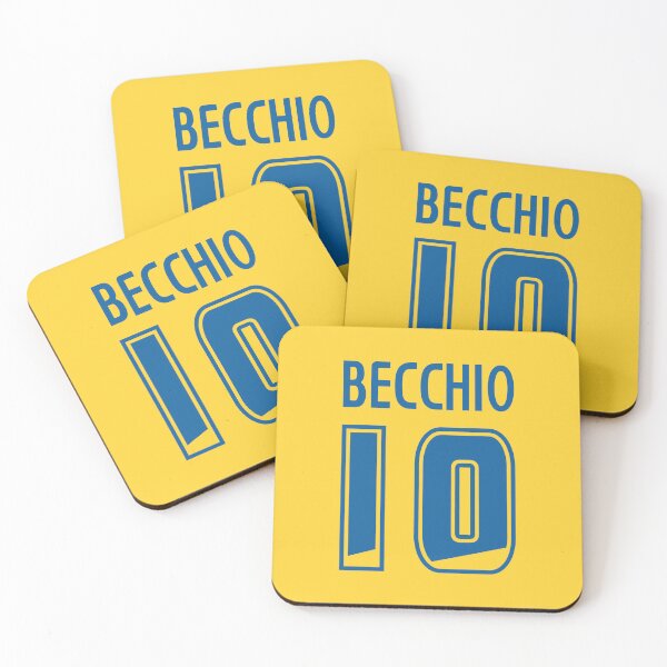 Item preview, Becchio designed and sold by lufcveverybody.