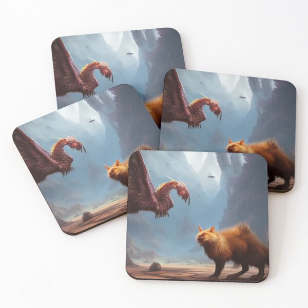 Item preview, The ice Age designed and sold by bramasrx.