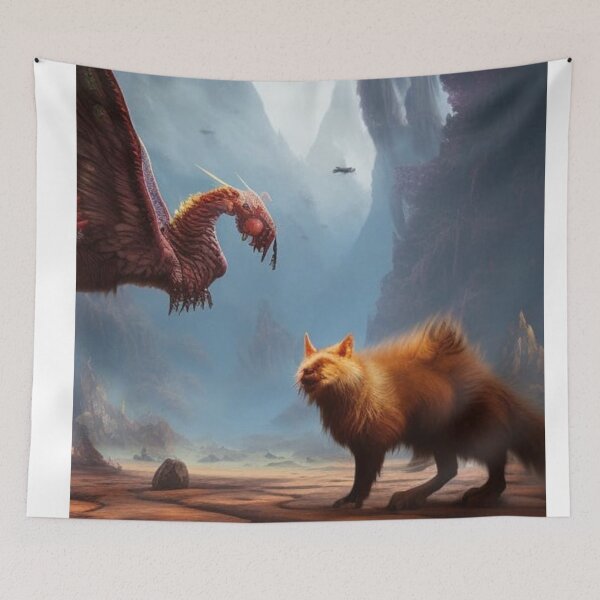 Item preview, The ice Age designed and sold by bramasrx.