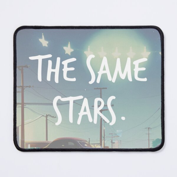 Item preview, the same stars. designed and sold by Bethan Rose Studio.