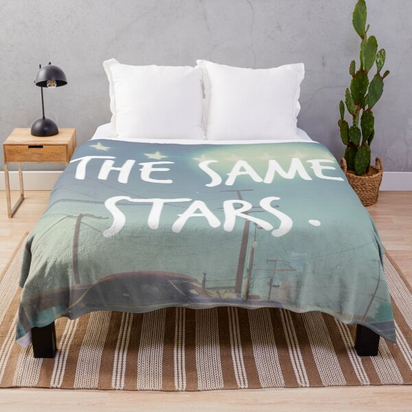 Item preview, the same stars. designed and sold by Bethan Rose Studio.