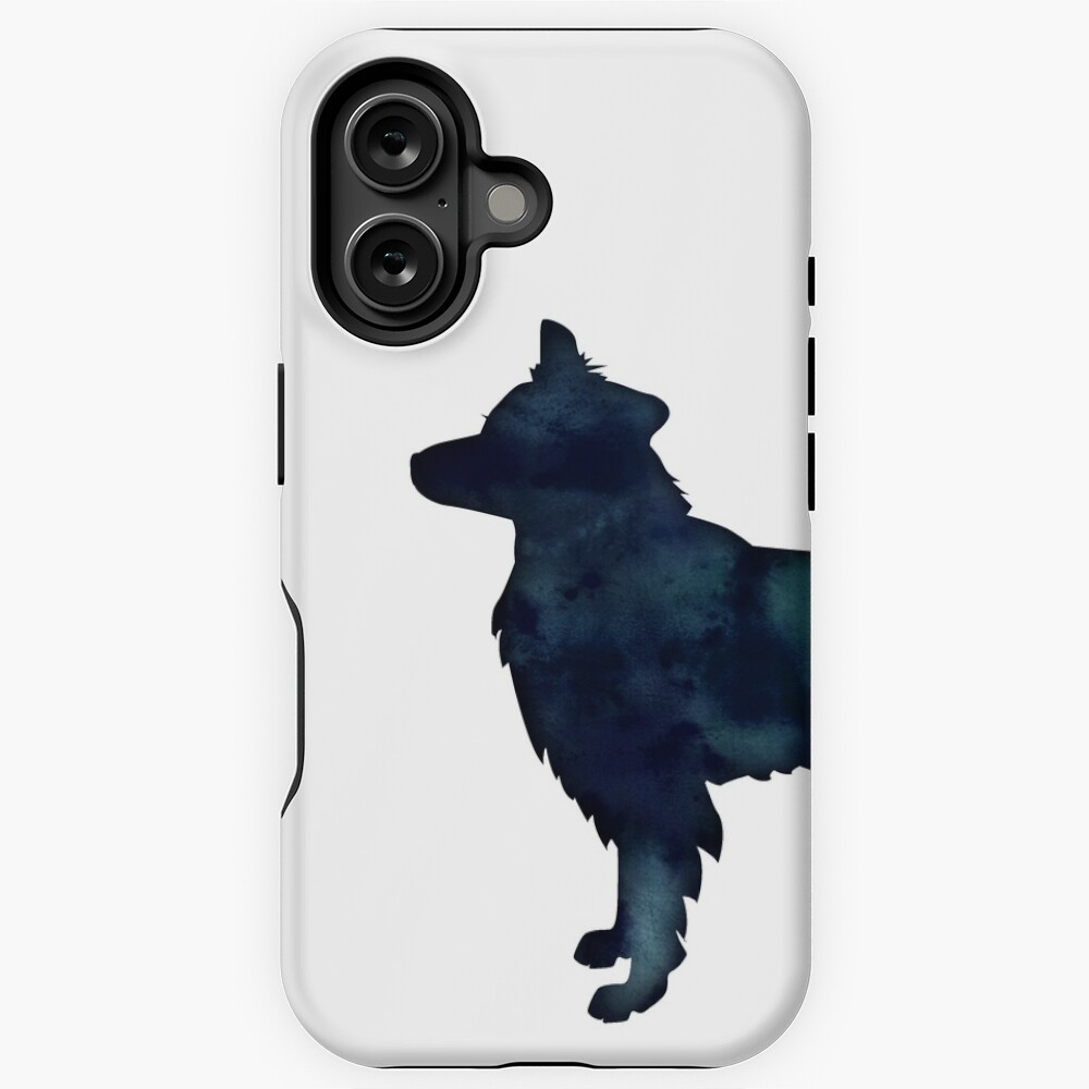Item preview, iPhone Magsafe Tough Case designed and sold by TriPodDogDesign.