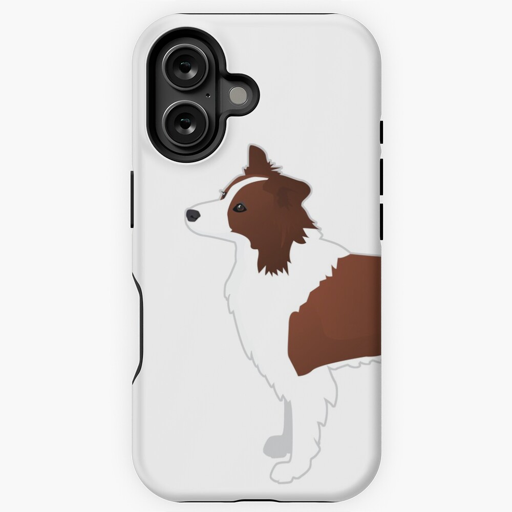 Item preview, iPhone Magsafe Tough Case designed and sold by TriPodDogDesign.