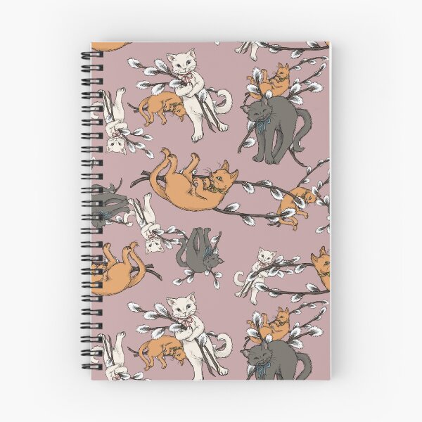 Item preview, Catkins designed and sold by Sanna Kuusimurto.