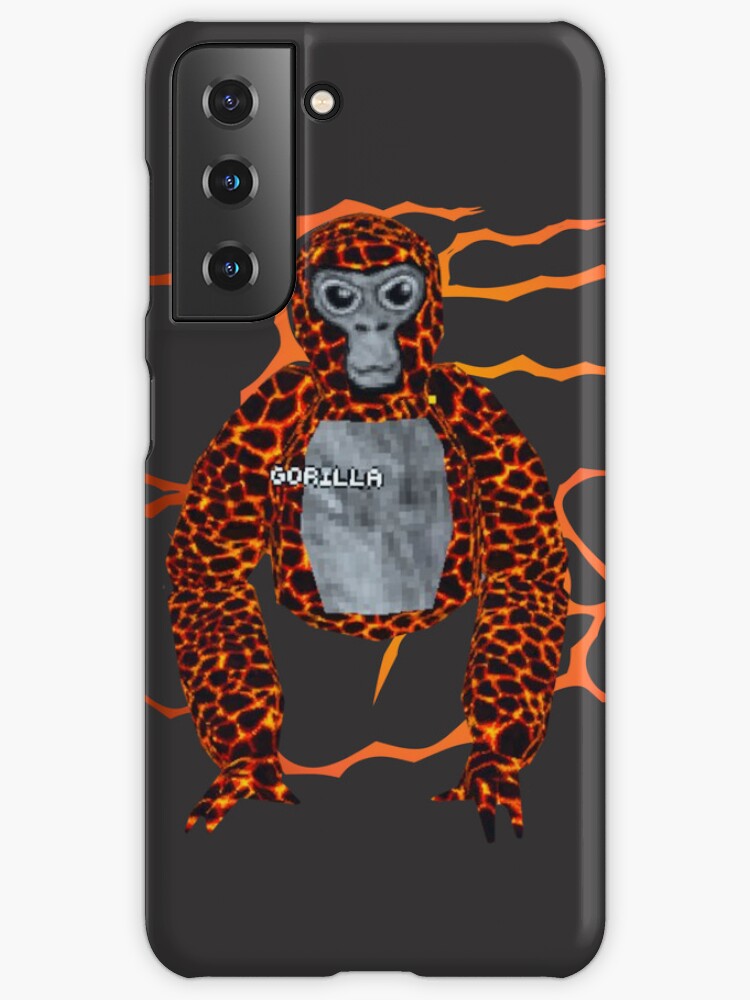 Gorilla Tag Phone Case 