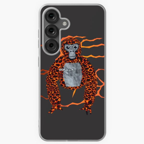 Item preview, Lava Monkey Gorilla Tag VR Gamer, Gaming Gift for Kids, Teens, Adults designed and sold by 7strikesquad.