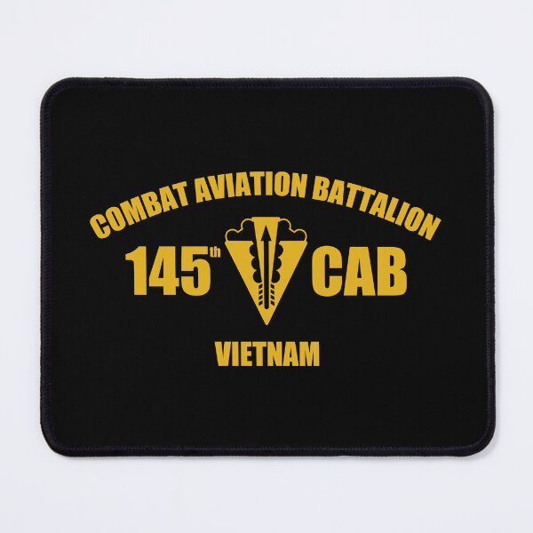 Item preview, 145th Combat Aviation Battalion Vietnam designed and sold by StrongVlad.
