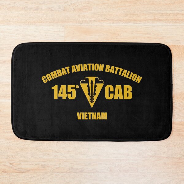 Item preview, 145th Combat Aviation Battalion Vietnam designed and sold by StrongVlad.
