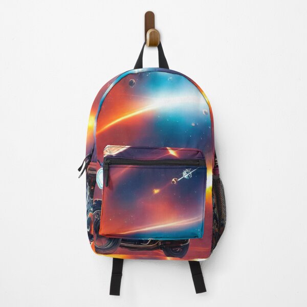 Item preview, Space Moto 166 designed and sold by Hyper-Store.