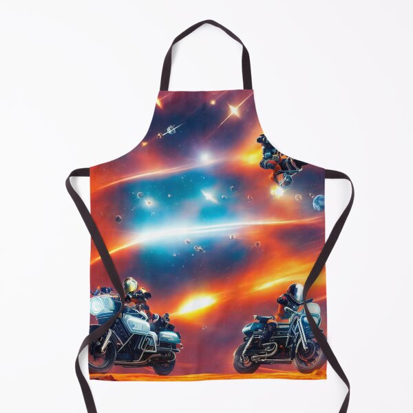 Item preview, Space Moto 166 designed and sold by Hyper-Store.
